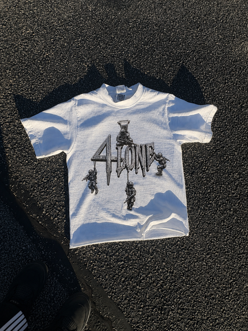 TOY SOLDIER TEE