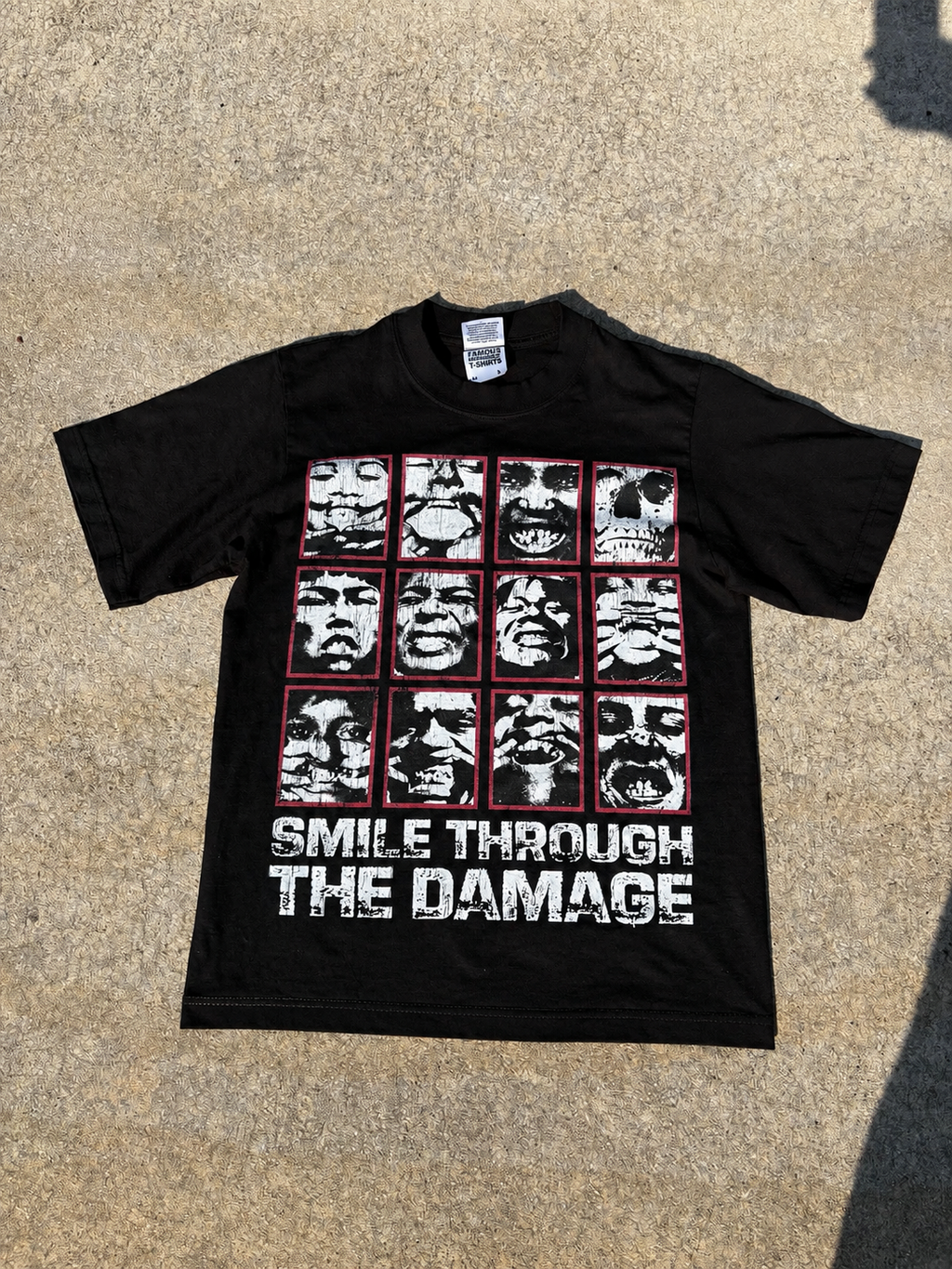 STTD TEE
