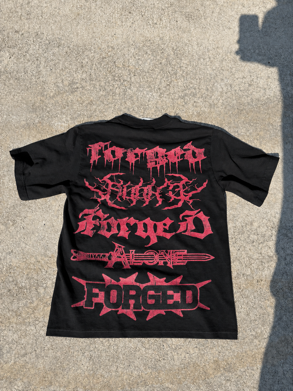 STTD TEE