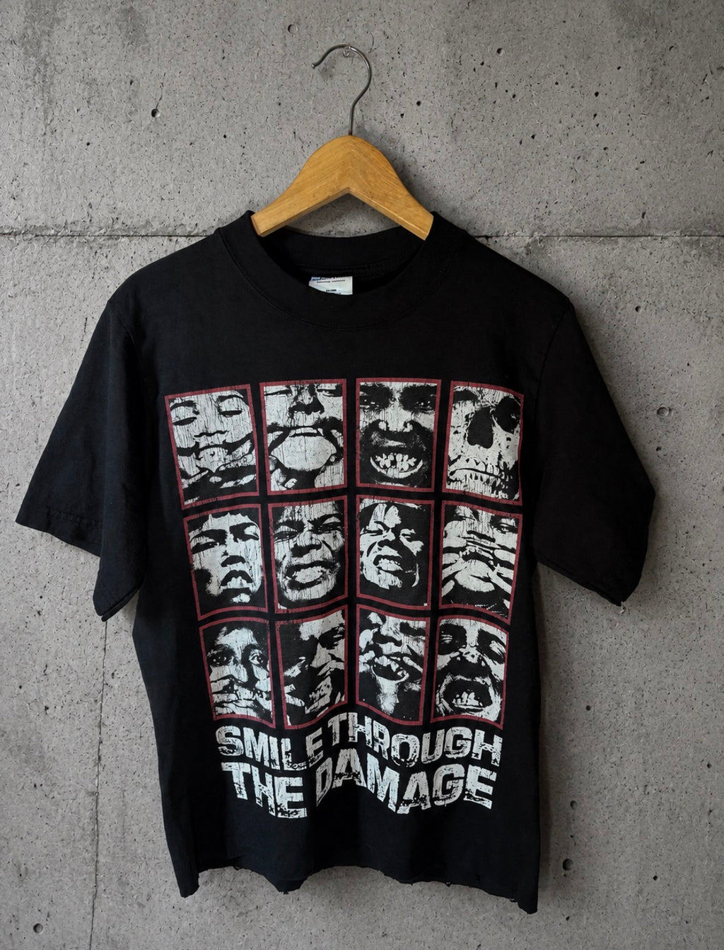 STTD TEE