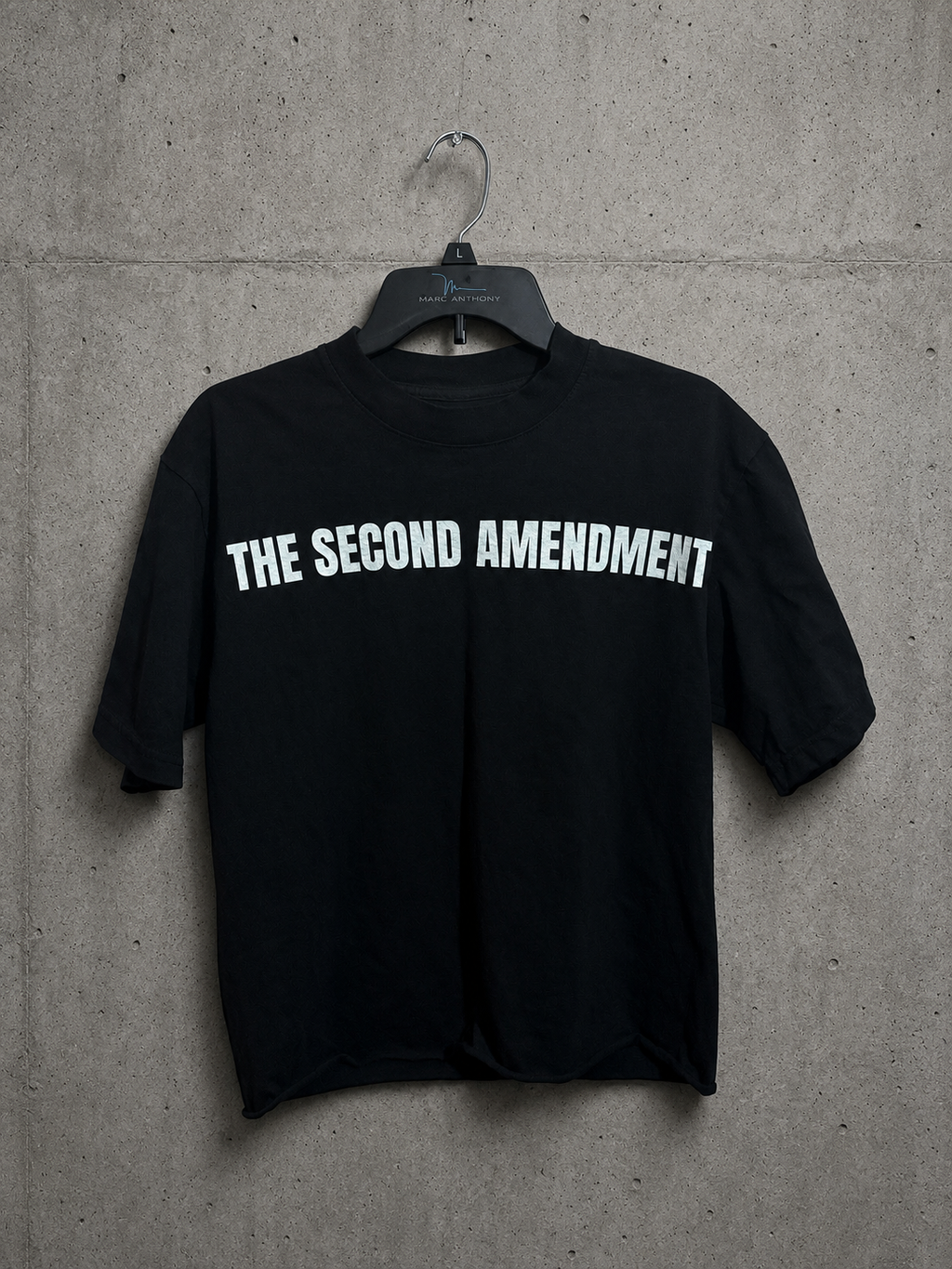 TSA Tee