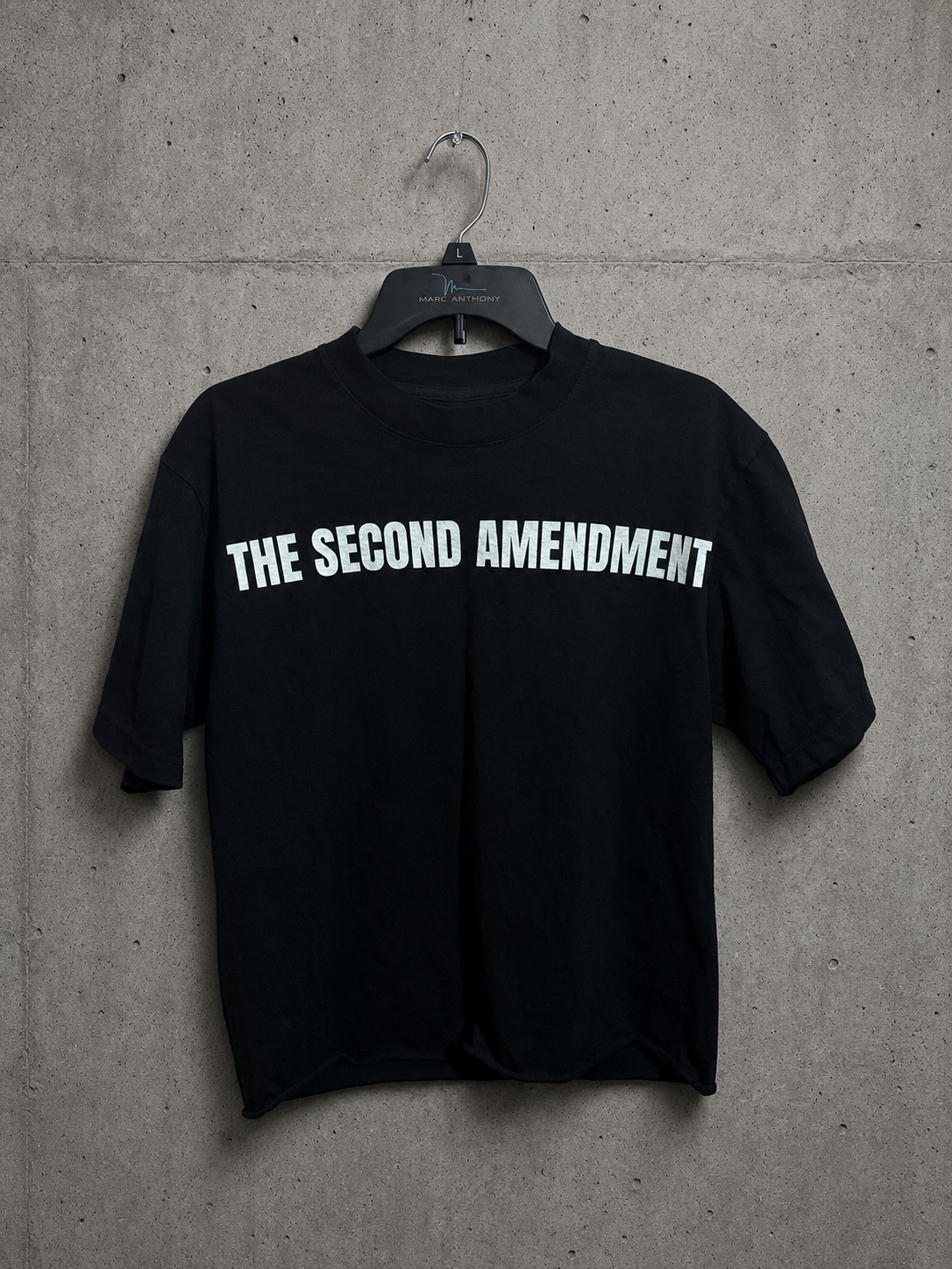TSA Tee