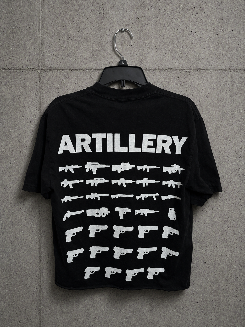 TSA Tee