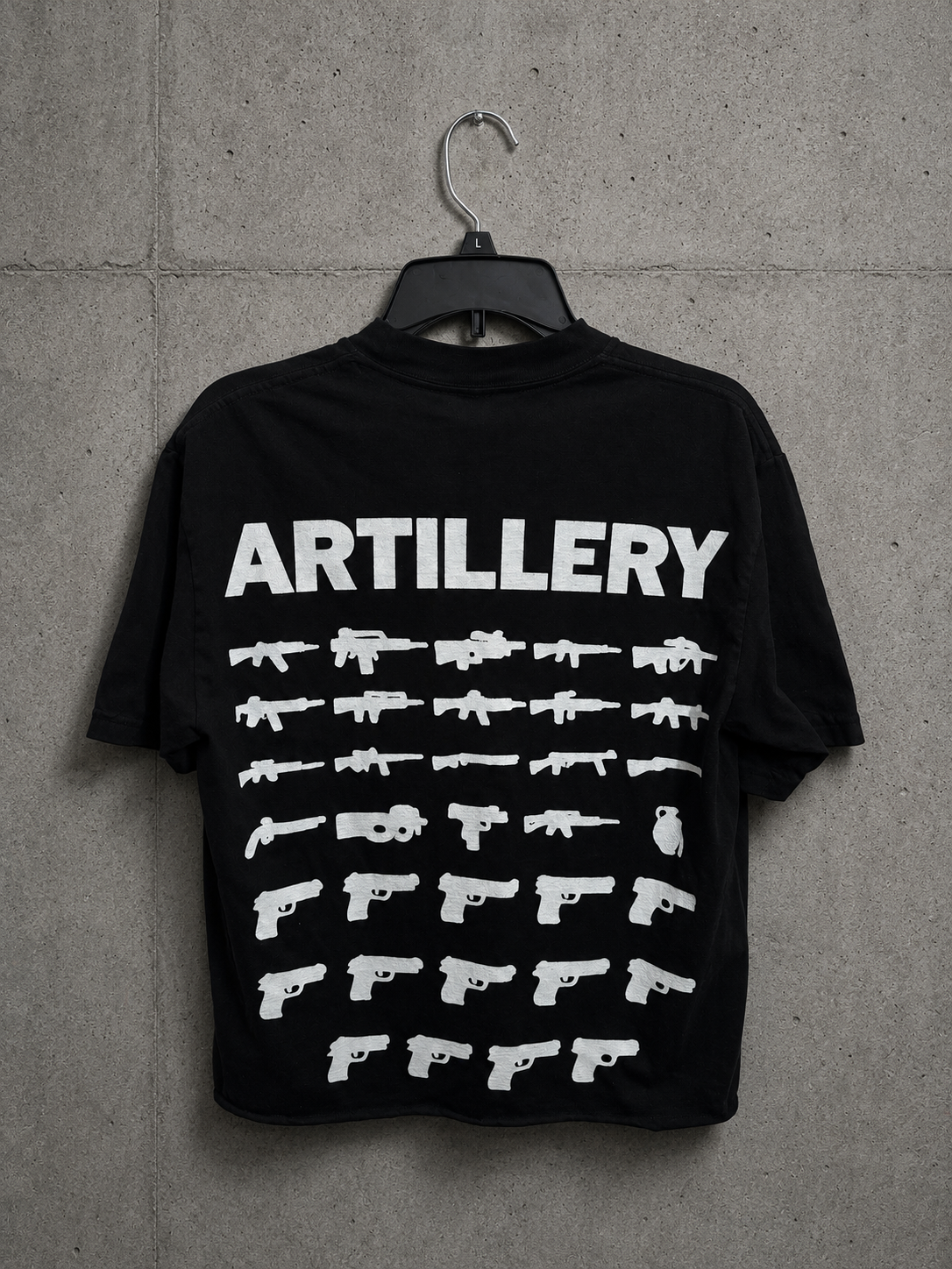 TSA Tee