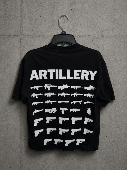 TSA Tee
