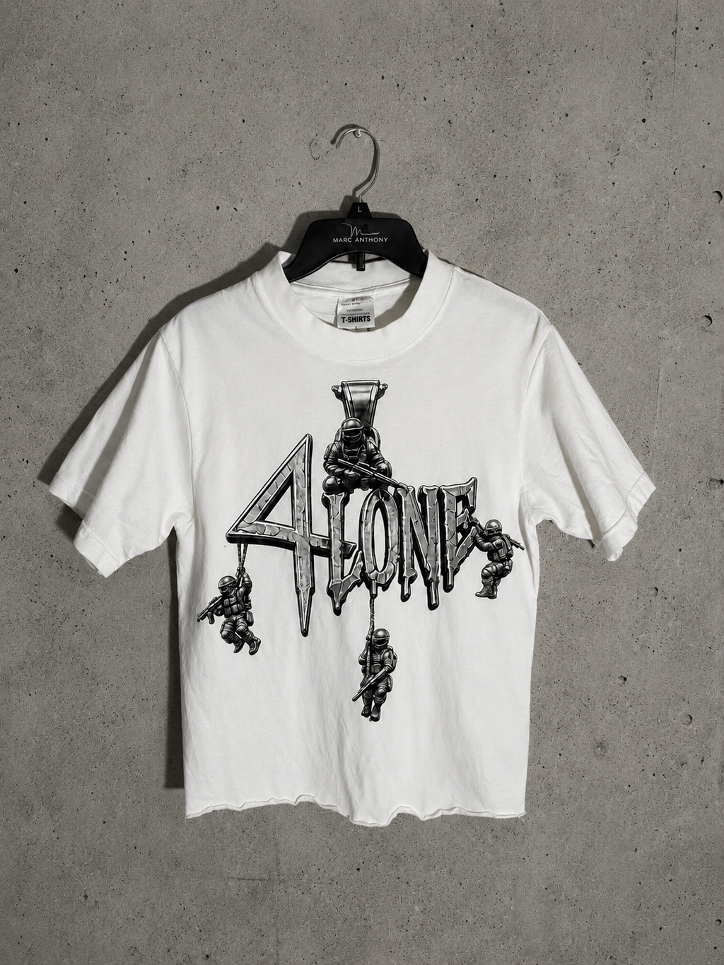 TOY SOLDIER TEE