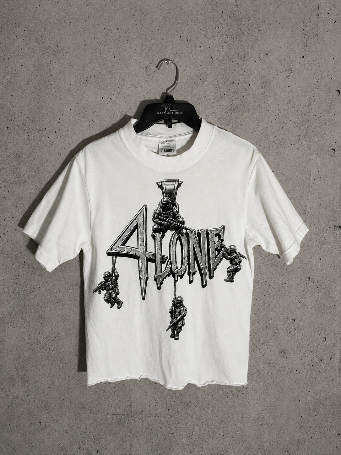 TOY SOLDIER TEE